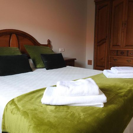 Ferienwohnung Casuca La Solana Potes Exterior foto