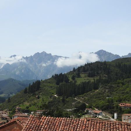 Ferienwohnung Casuca La Solana Potes Exterior foto