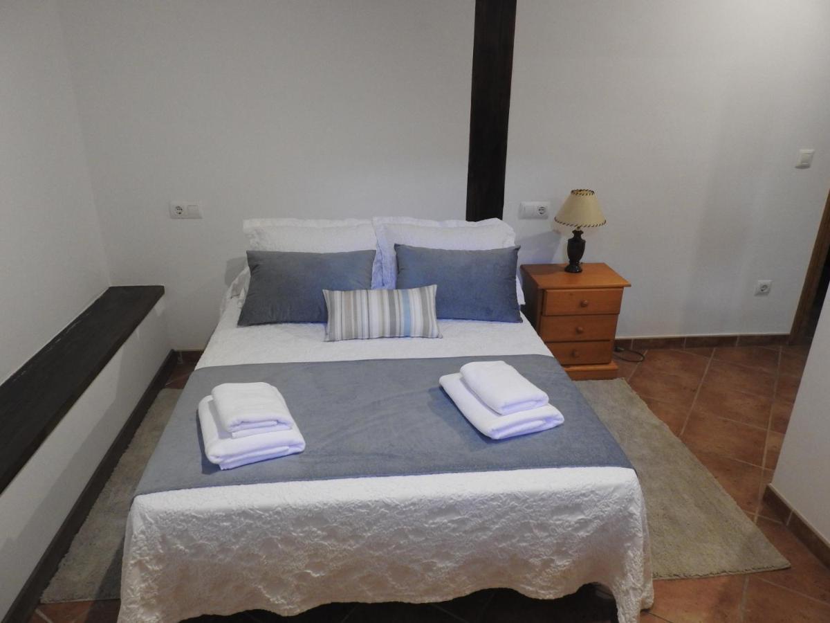 Ferienwohnung Casuca La Solana Potes Exterior foto